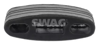 40 90 4706 SWAG Кронштейн, система выпуска ОГ 40 90 4706 SWAG Кронштейн, система выпуска ОГ